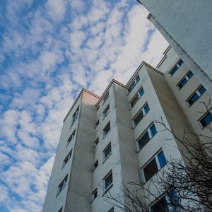 Перекриття даху руберойдом