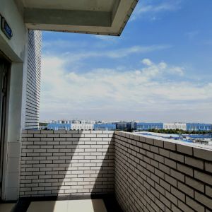 Перекриття даху руберойдом